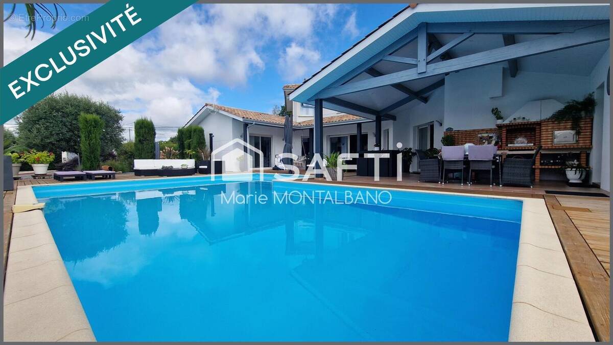 Photo 1 - Maison à MIOS