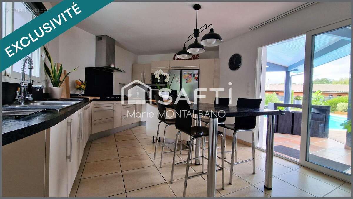 Photo 4 - Maison à MIOS