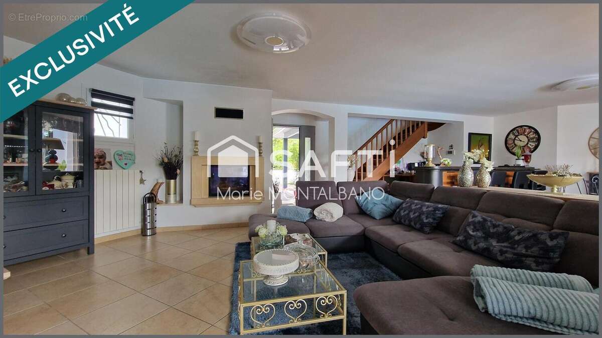 Photo 5 - Maison à MIOS