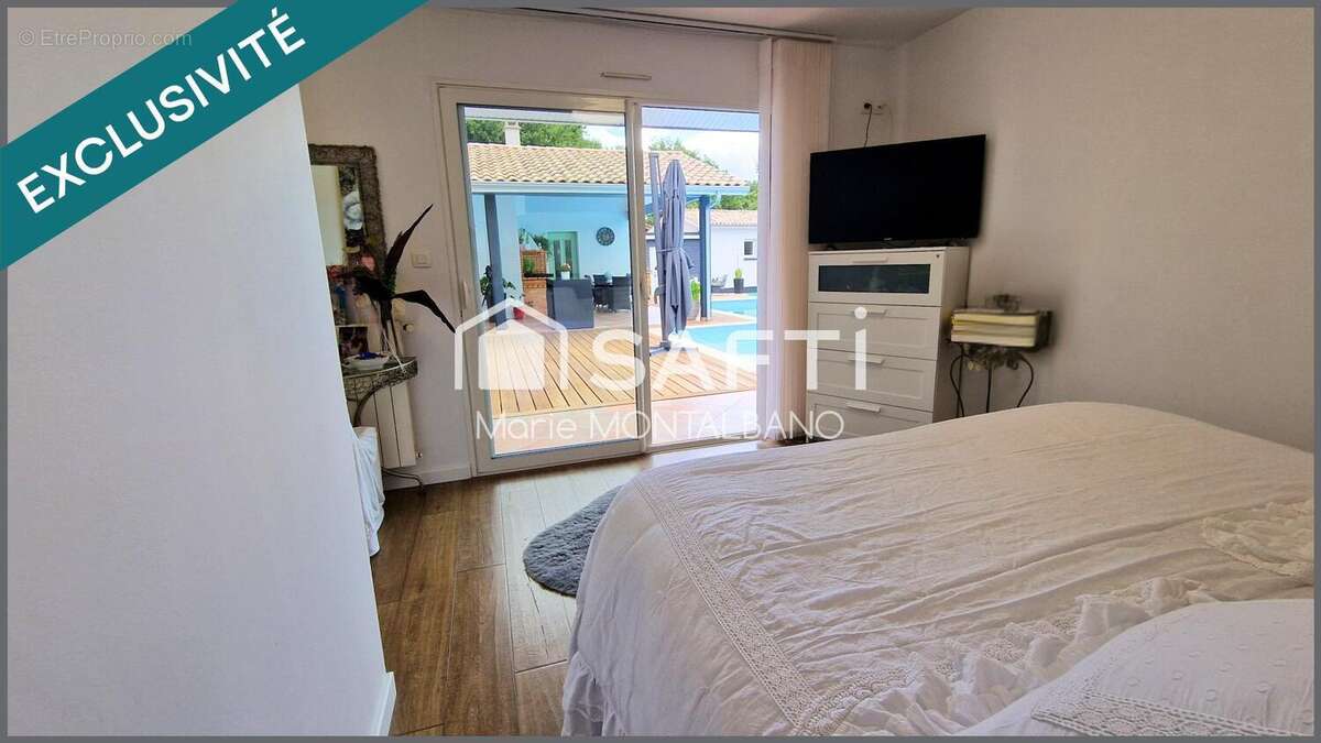 Photo 7 - Maison à MIOS