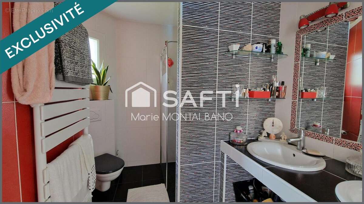 Photo 8 - Maison à MIOS