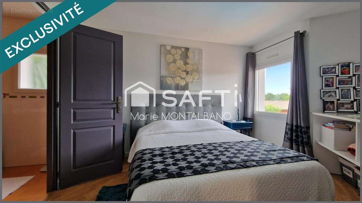 Photo 9 - Maison à MIOS