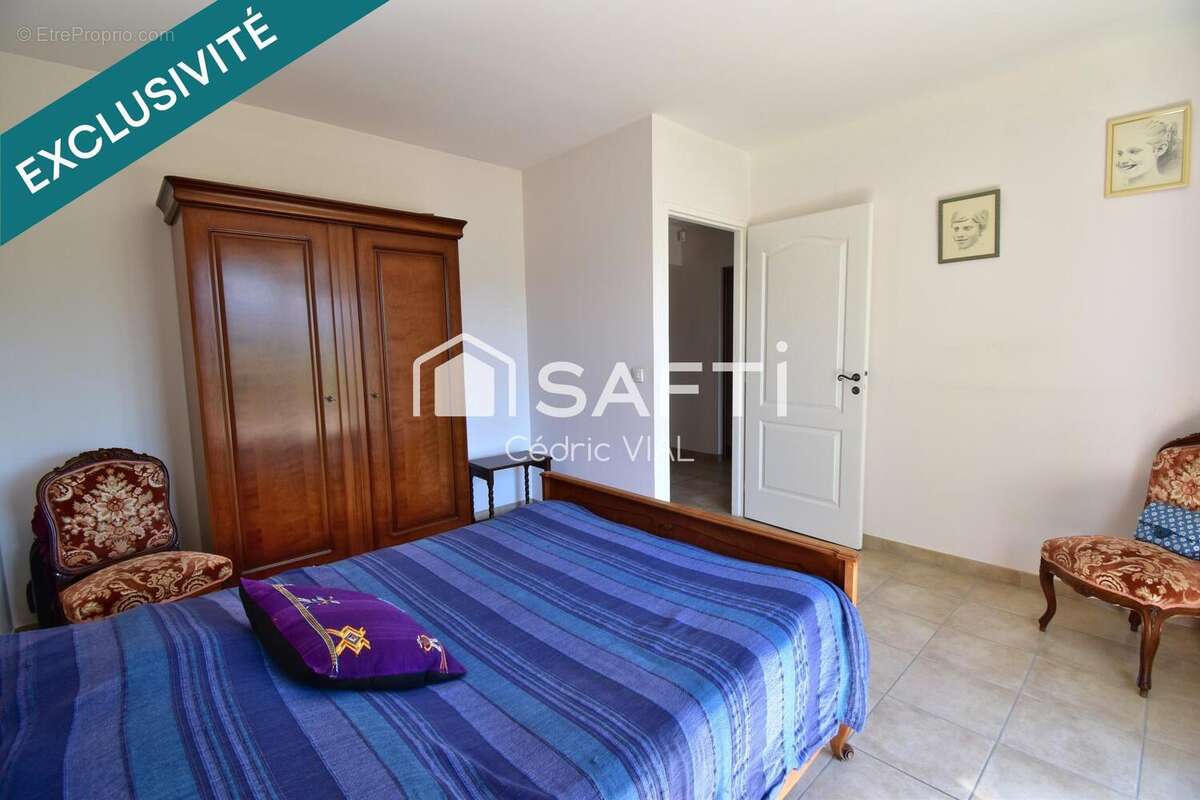 Photo 7 - Maison à MALLEMOISSON