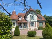 Photo 1 - Maison à BEAUMONT-LE-ROGER