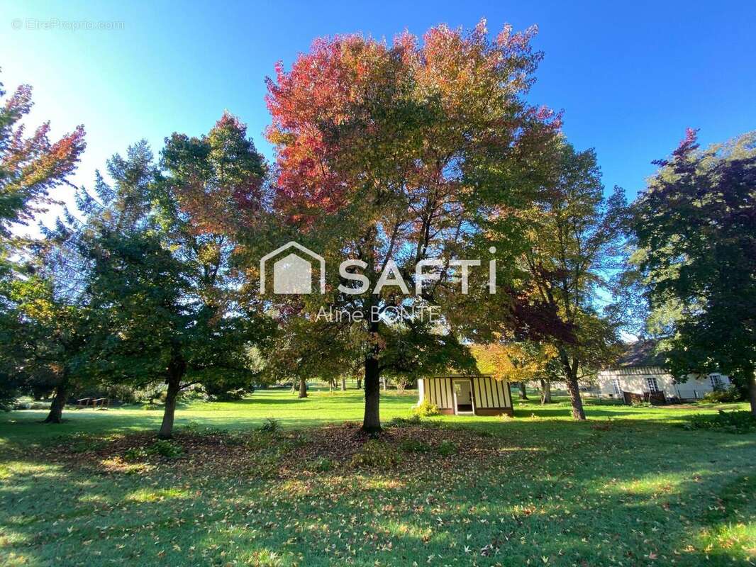 Photo 4 - Maison à BEAUMONT-LE-ROGER