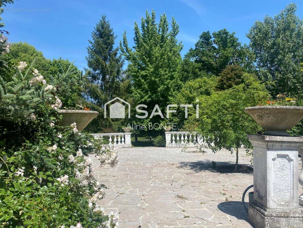 Photo 5 - Maison à BEAUMONT-LE-ROGER