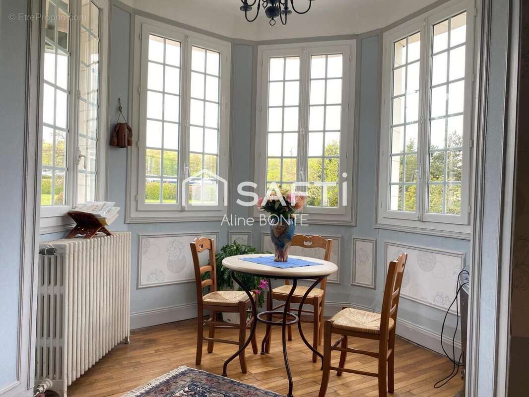 Photo 6 - Maison à BEAUMONT-LE-ROGER