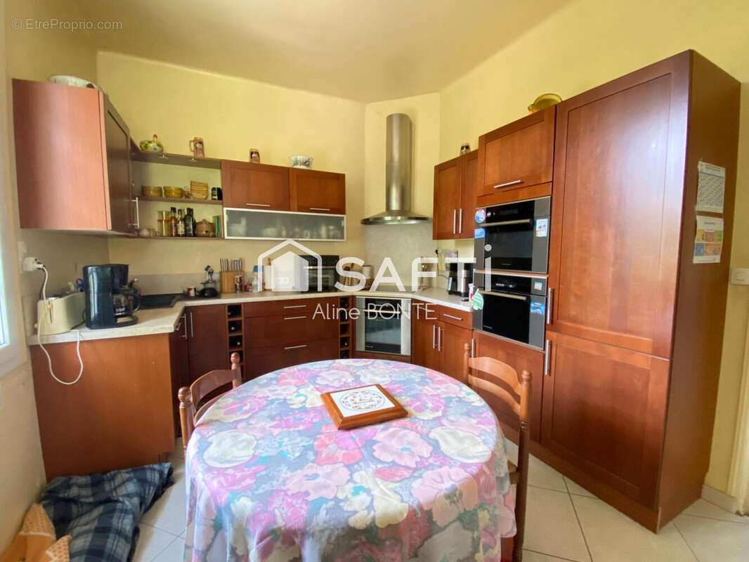 Photo 9 - Maison à BEAUMONT-LE-ROGER