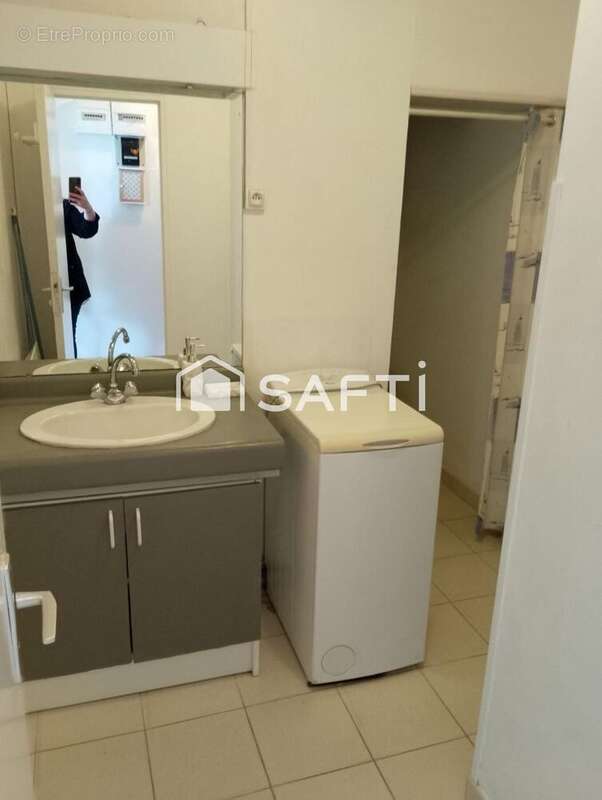 Photo 3 - Appartement à LION-SUR-MER