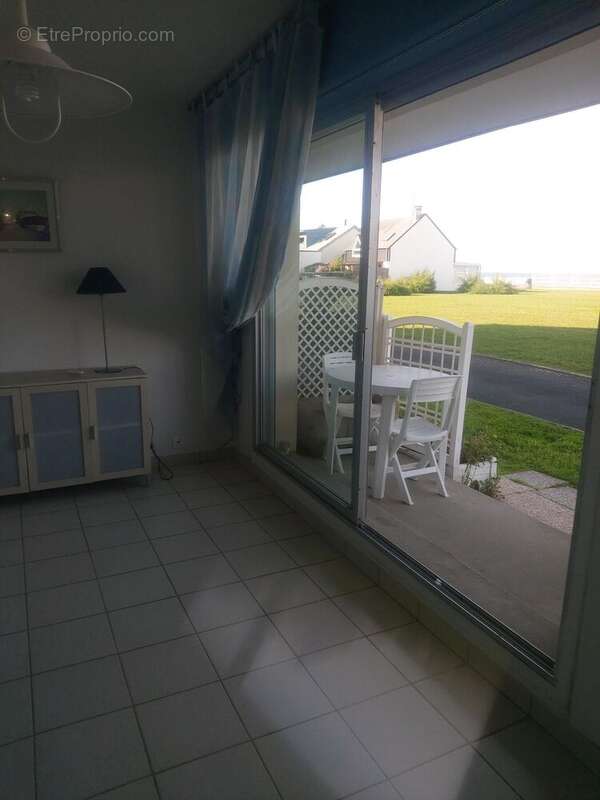 Photo 5 - Appartement à LION-SUR-MER