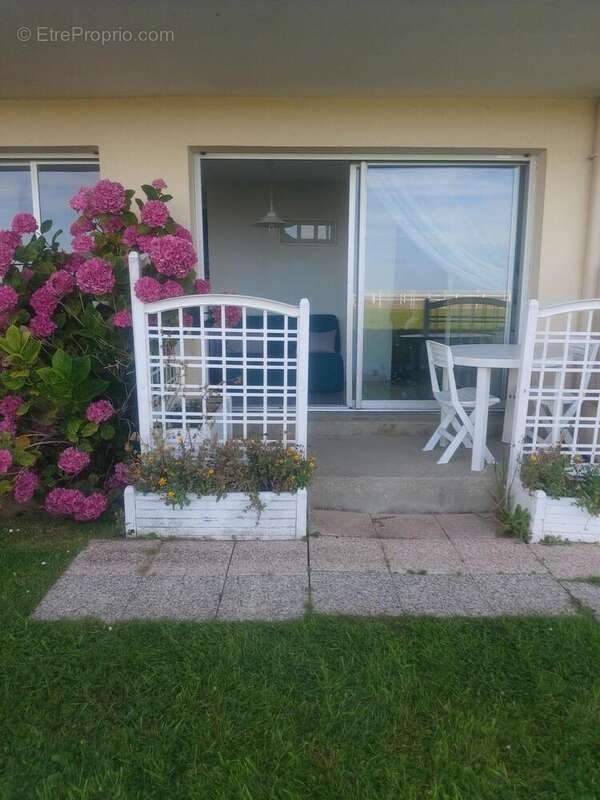 Photo 6 - Appartement à LION-SUR-MER