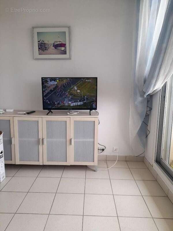 Photo 7 - Appartement à LION-SUR-MER