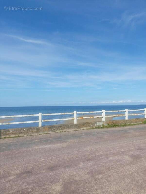 Photo 8 - Appartement à LION-SUR-MER