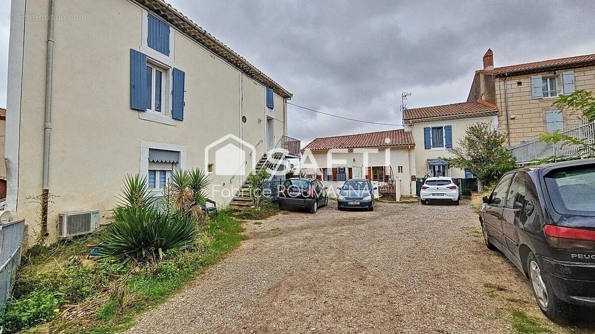 Photo 1 - Appartement à MONTADY