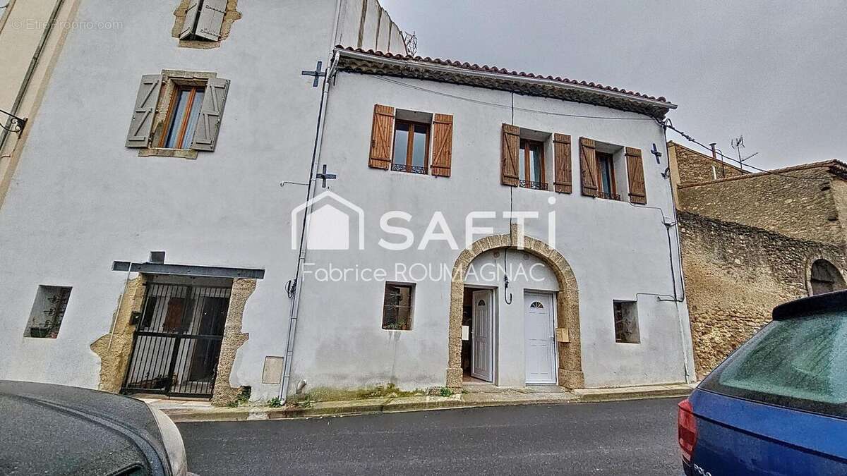 Photo 2 - Appartement à MONTADY