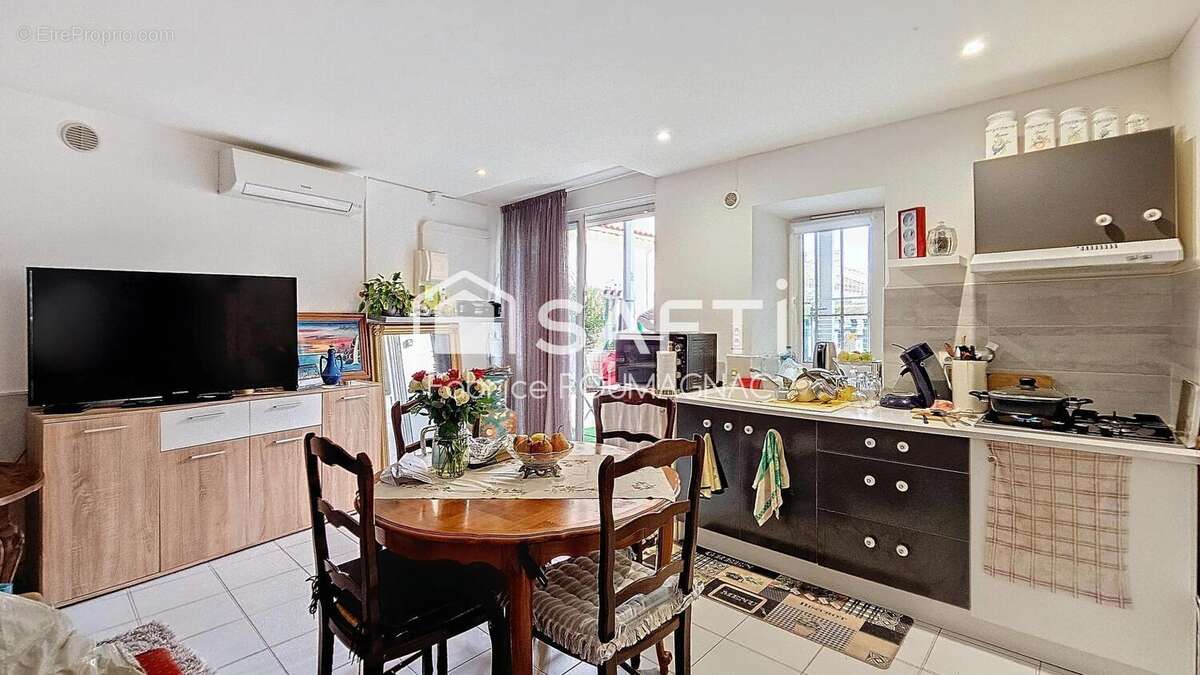 Photo 3 - Appartement à MONTADY