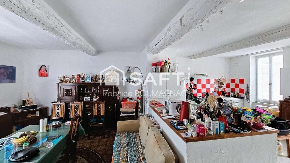 Photo 4 - Appartement à MONTADY