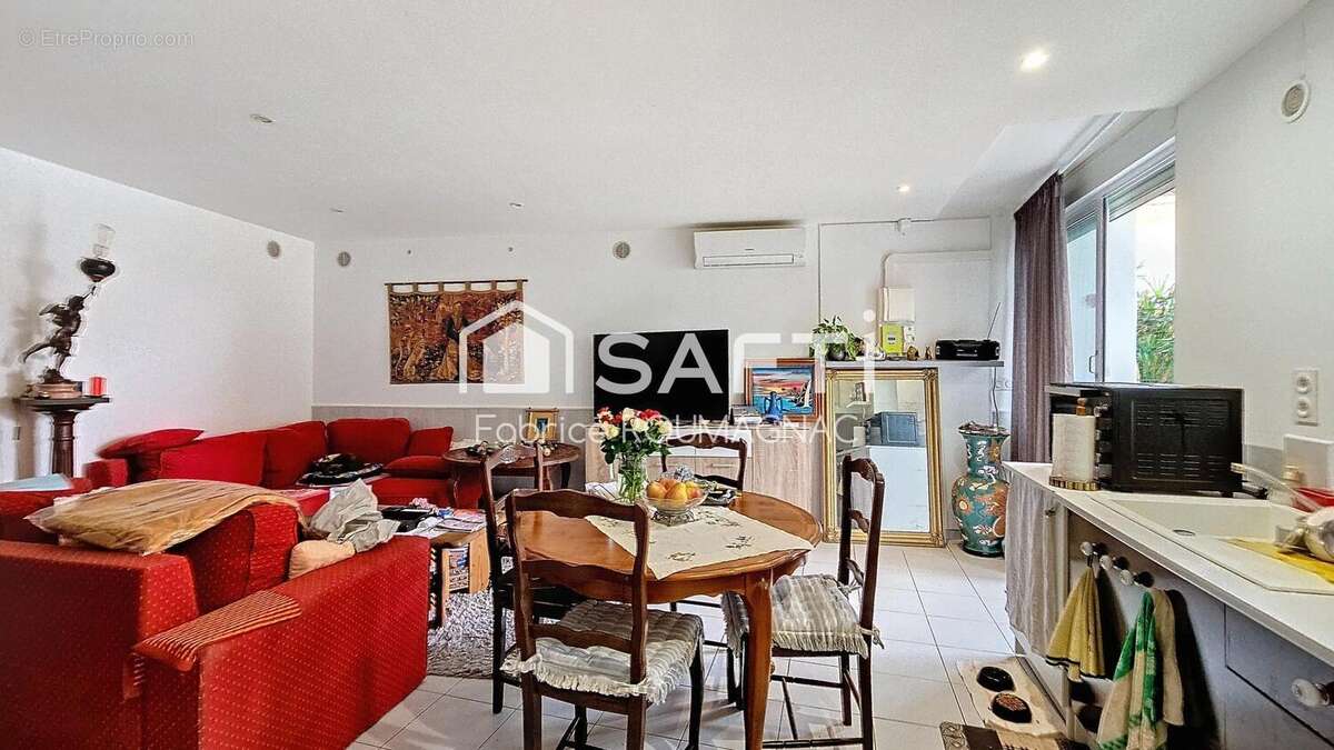 Photo 5 - Appartement à MONTADY