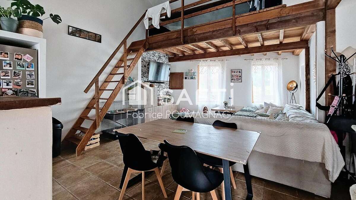 Photo 6 - Appartement à MONTADY