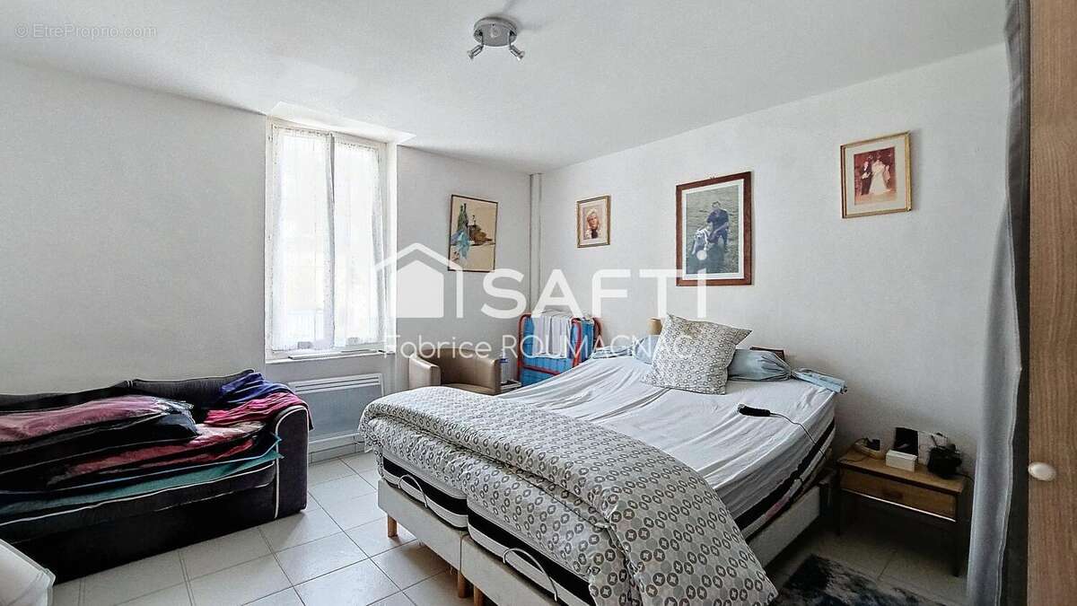 Photo 7 - Appartement à MONTADY