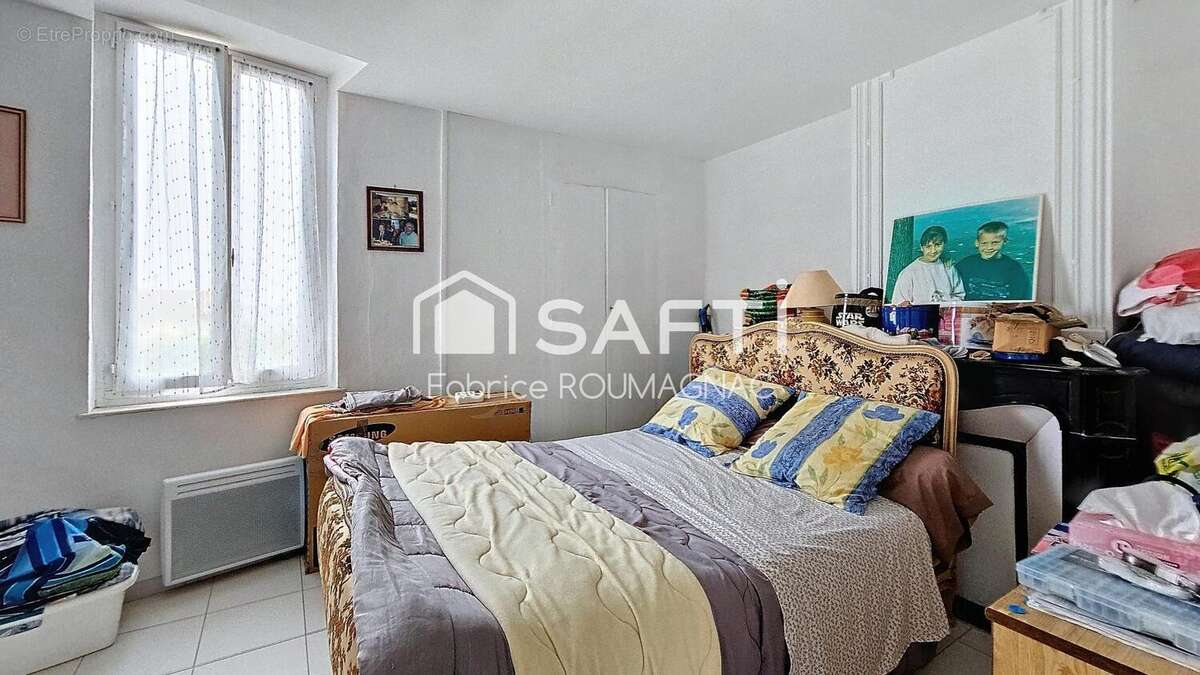 Photo 8 - Appartement à MONTADY