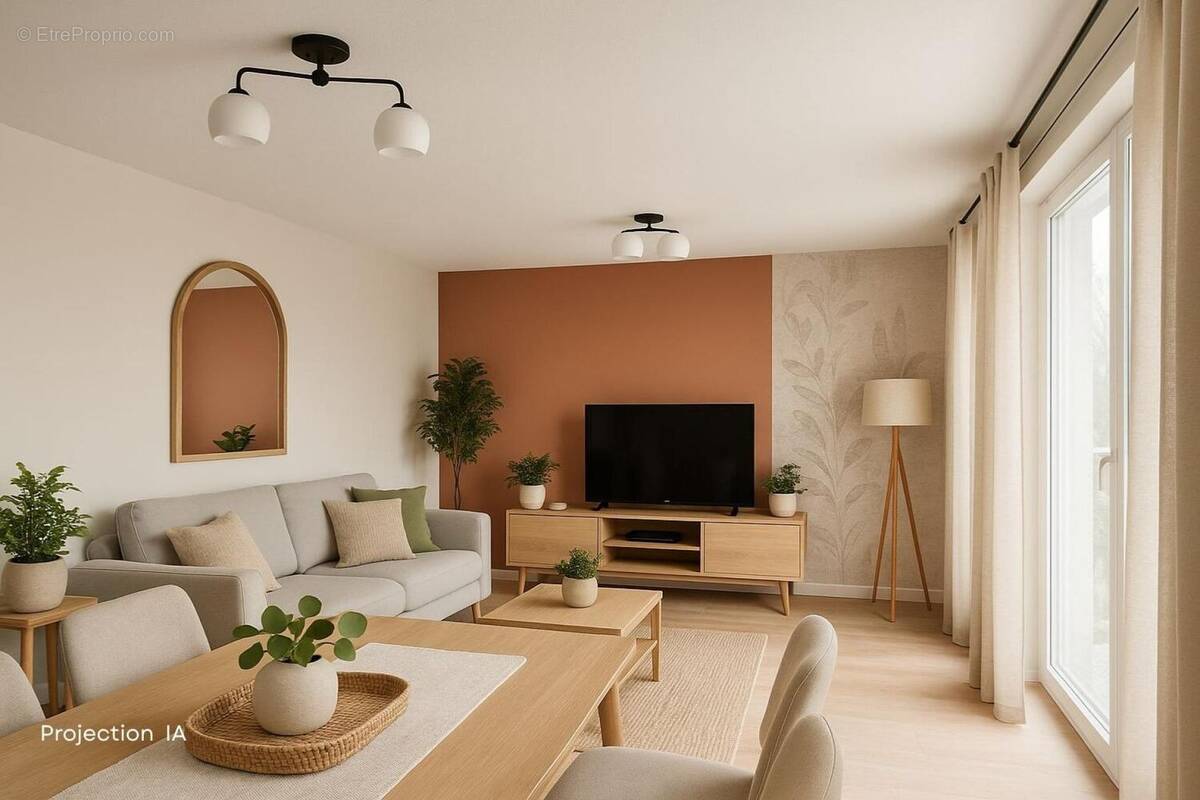 Photo 1 - Appartement à JOUE-LES-TOURS