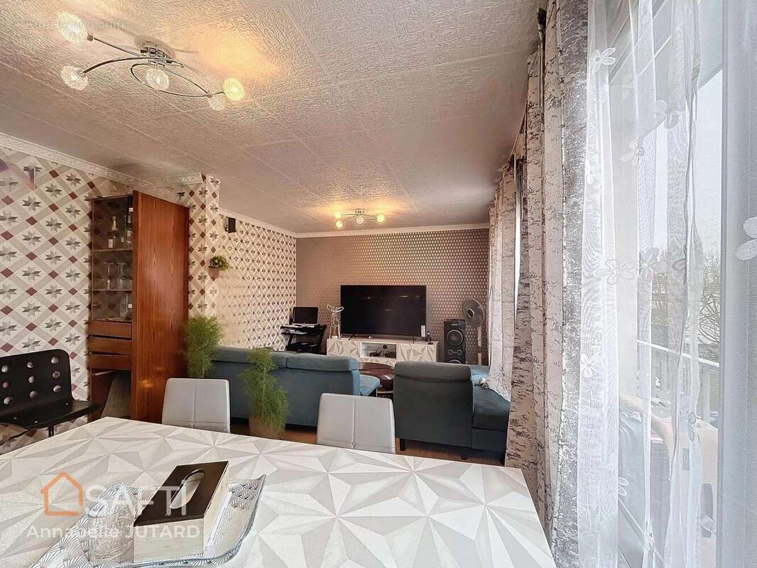 Photo 2 - Appartement à JOUE-LES-TOURS