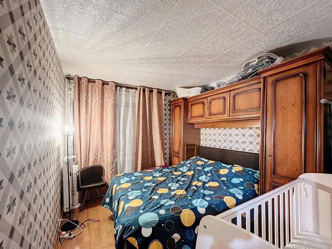 Photo 8 - Appartement à JOUE-LES-TOURS