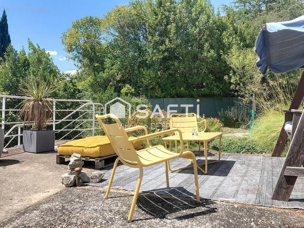 Photo 1 - Maison à LODEVE