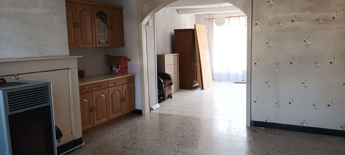 Photo 3 - Maison à NOVION-PORCIEN