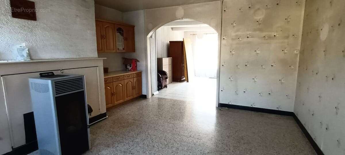 Photo 4 - Maison à NOVION-PORCIEN