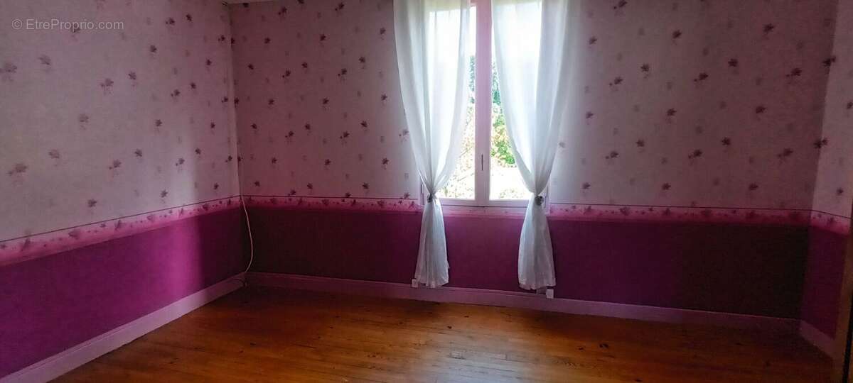 Photo 5 - Maison à NOVION-PORCIEN