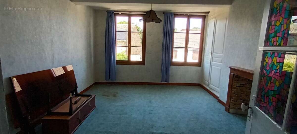 Photo 7 - Maison à NOVION-PORCIEN