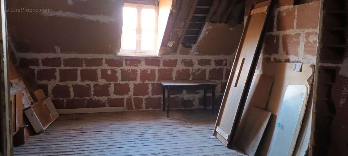 Photo 8 - Maison à NOVION-PORCIEN