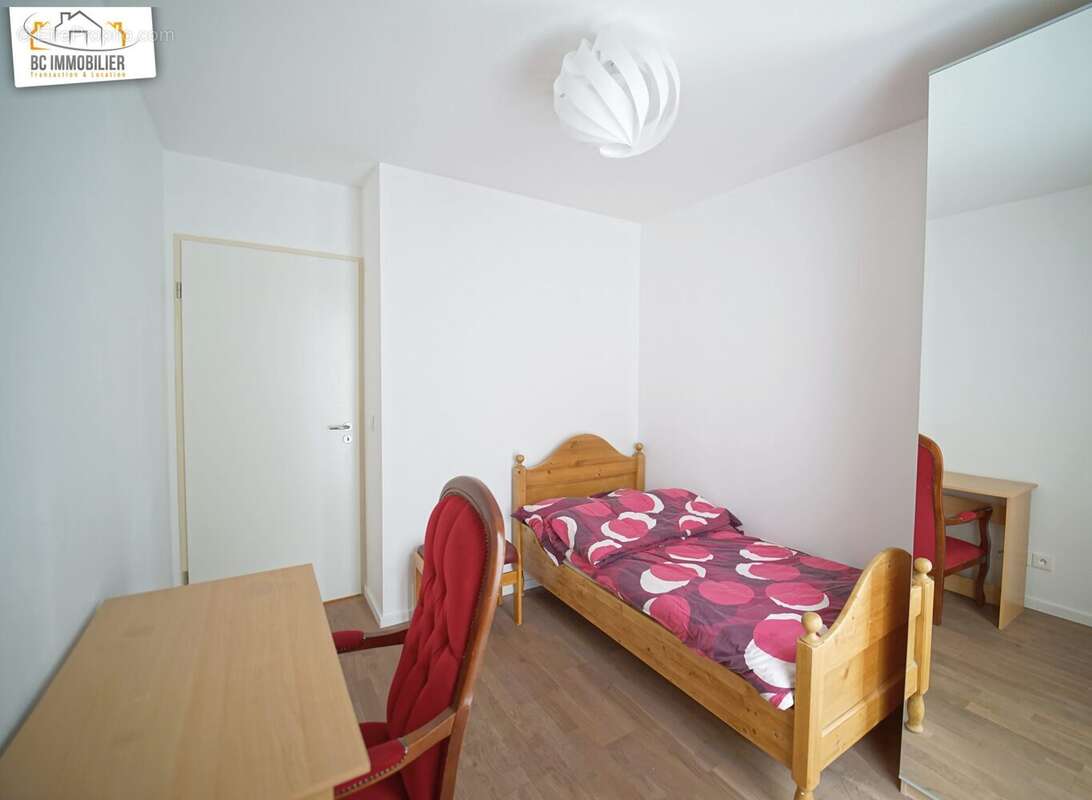 Appartement à FERNEY-VOLTAIRE