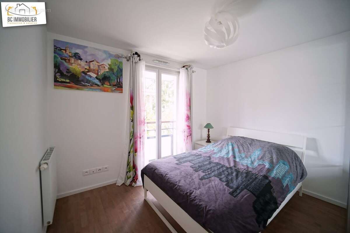 Appartement à FERNEY-VOLTAIRE