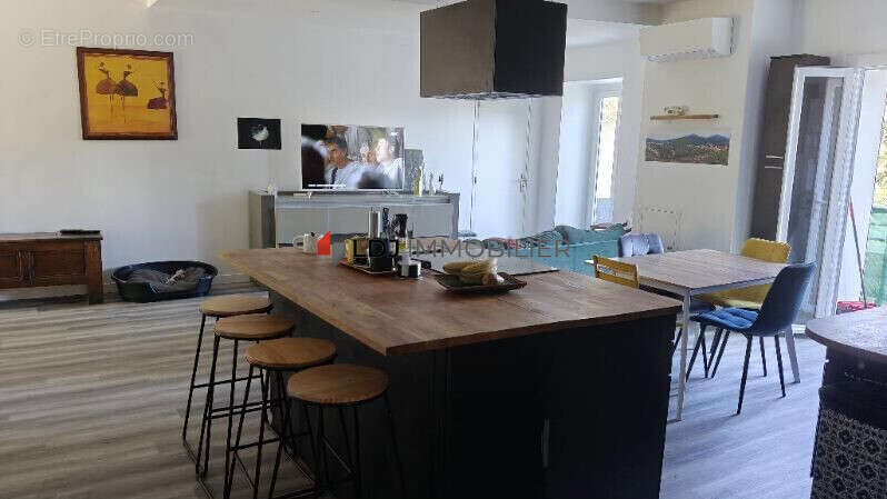 Appartement à AMELIE-LES-BAINS-PALALDA