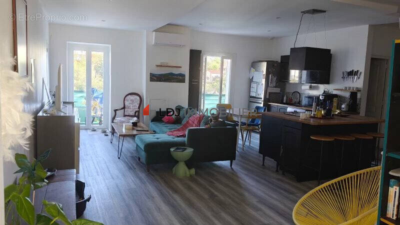 Appartement à AMELIE-LES-BAINS-PALALDA