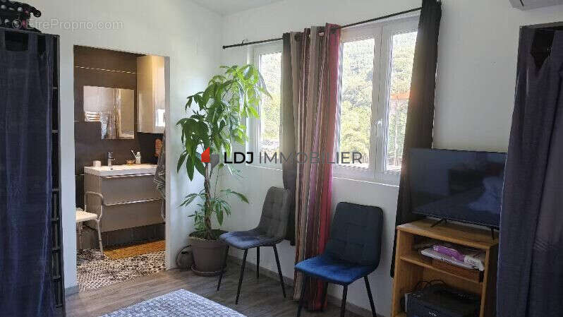 Appartement à AMELIE-LES-BAINS-PALALDA