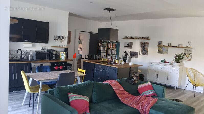 Appartement à AMELIE-LES-BAINS-PALALDA