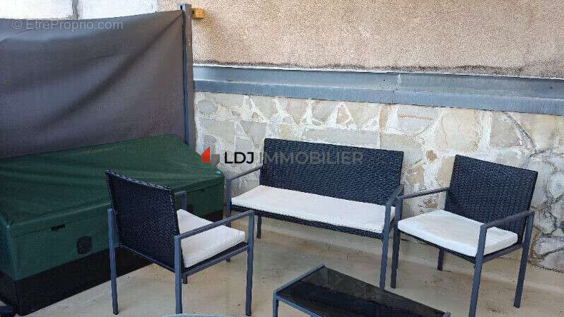 Appartement à AMELIE-LES-BAINS-PALALDA