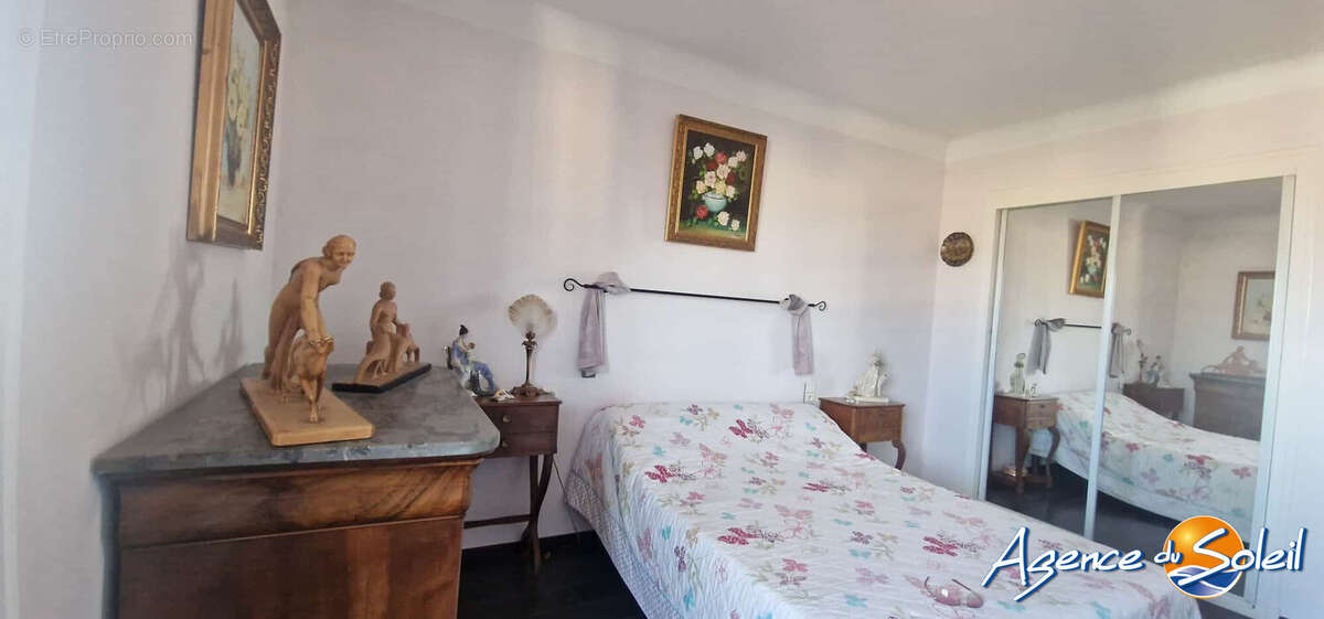 Appartement à CANET-EN-ROUSSILLON