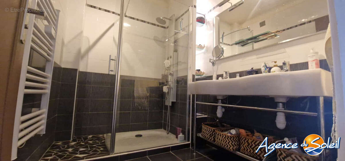 Appartement à CANET-EN-ROUSSILLON