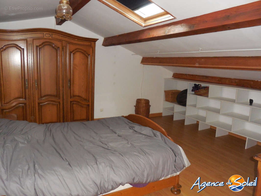 Maison à PORT-LA-NOUVELLE