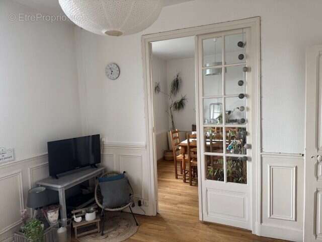 Appartement à SOISSONS