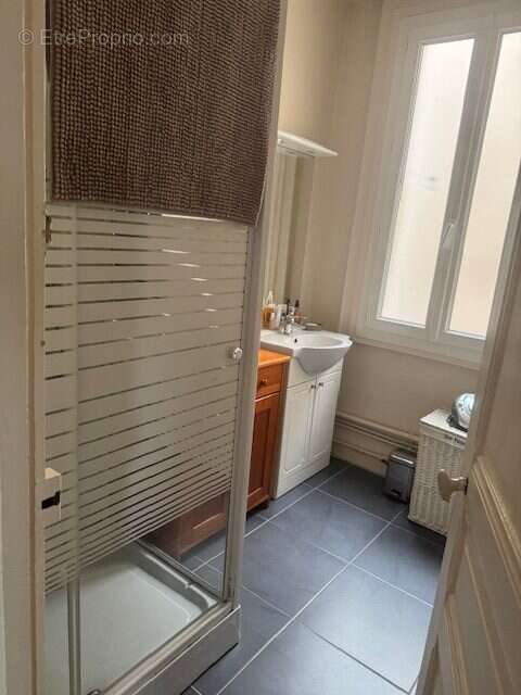 Appartement à SOISSONS