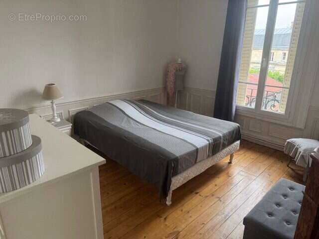 Appartement à SOISSONS
