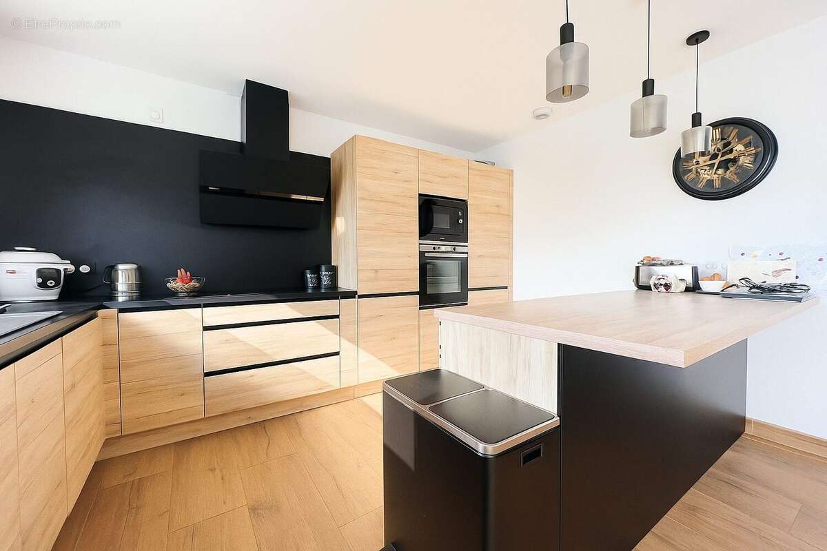 Maison à BOURGUEBUS