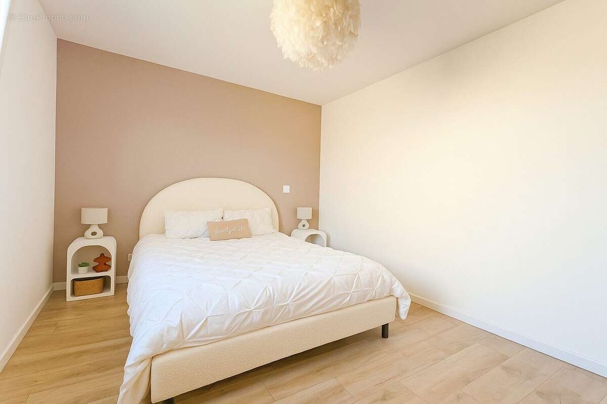 Maison à BOURGUEBUS