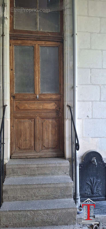 Appartement à ANGERS